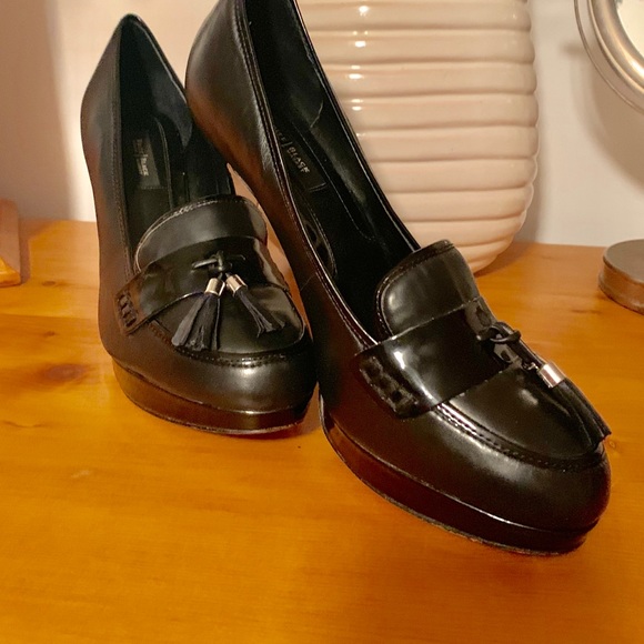 White House Black Market Shoes - White House Black Market Shoes